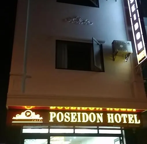 Poseidon Hotel