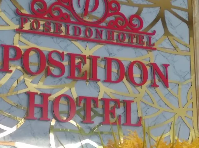 Poseidon Hotel