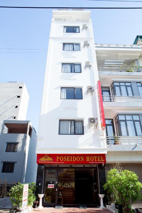 Khách sạn Poseidon 2*