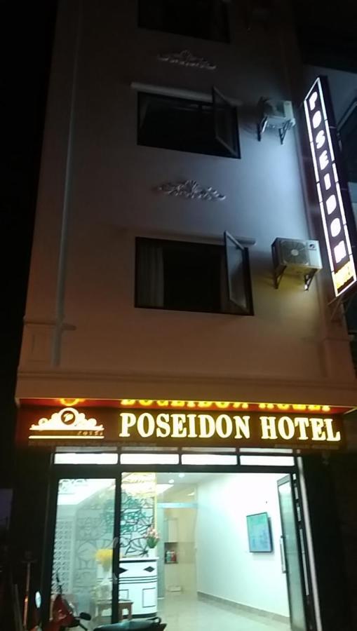 Poseidon Hạ Long